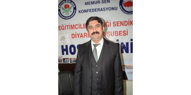 Diyarbakır'da AK Parti'nin 'Memiş'leri çekildi, kriz çözüldü