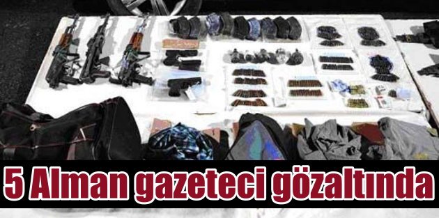 Diyarbakır'da blanço ağır, 12 ölü 189 gözaltı var
