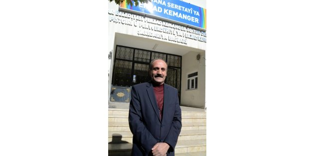 Diyarbakır'da Mühürlenen Kürtçe Okul Yeniden Açıldı