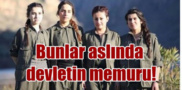 Diyarbakır'da PKK'lı doktor ve hemşire skandalı