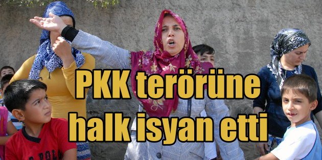 Diyarbakır'da PKK'nın Hain Planı Son Anda Engellendi