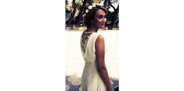 Düğününe 17 Gün Kala Kazada Ölen Pınar, Toprağa Verildi