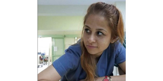 Edirne Enez'de sağlık ekibi kaza yaptı, 1 ölü var