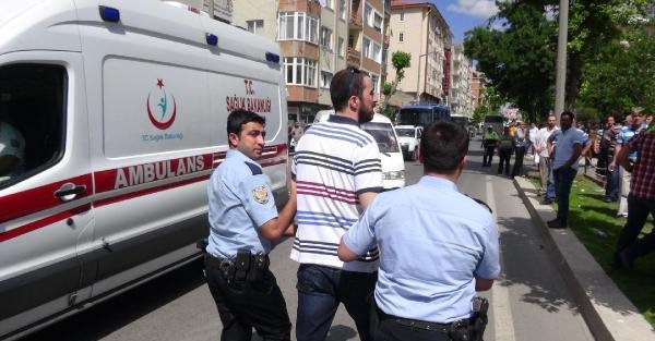 Edirne’de silahlı çatışma: 5 gözaltı, 1 yaralı