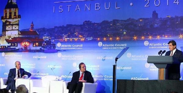 Ek Fotoğraflar//başbakan Davutoğlu  Bıden İle