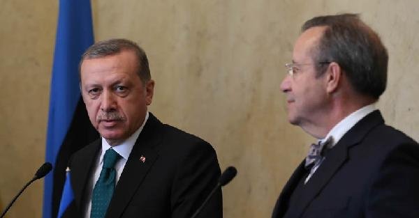 Erdoğan: 200 Olan Rakam 150'ye İndirilmiş- Ek Fotoğraflar