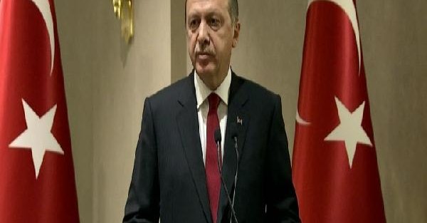 Erdoğan: Biz Nedense Kendimize Böyle Şeyleri Yakıştıramıyoruz