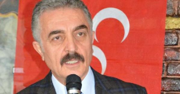'Erdoğan icazetli Baykal'ı aday yapanlar kaybetmişlerdir'