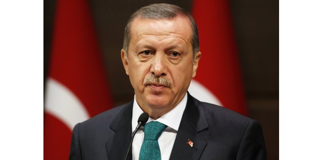 Erdoğan: İlk gün talebimizi yaptık, şu anda cevap bekliyoruz