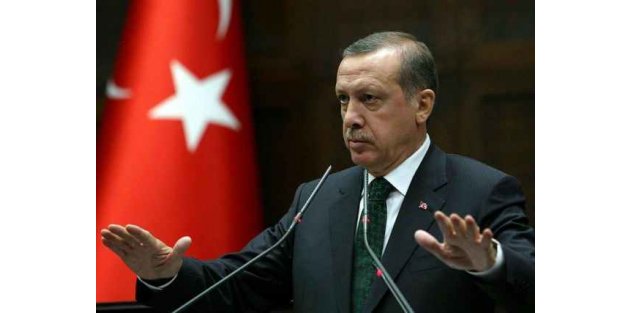 Erdoğan'dan  Nobel'e ağır eleştiri