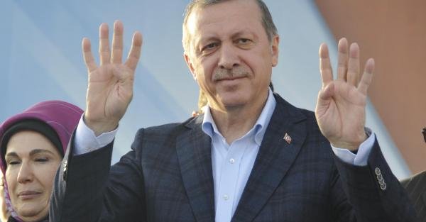 Erdoğan: Papa ithamda bulundu, hemen cevabını verdik (3)