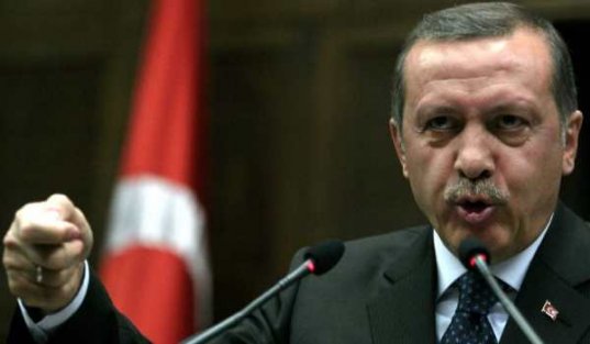Erdoğan: Vahdettin Köşkü'nü niye mi yaptık?