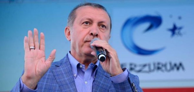 Erdoğan'dan Kılıçdaroğlu'na Çok Ağır Sözler
