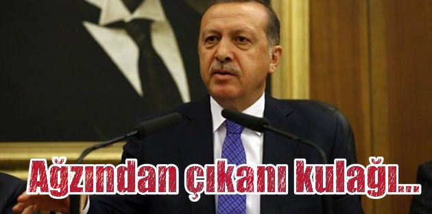 Erdoğan'dan KKTC yeni liderine sert tepki: Ağzından çıkanı...