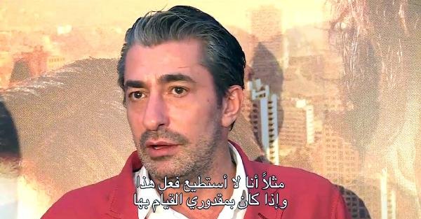Erkan Petekkaya: Ben yönetmenlik yapamam