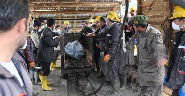 Ermenek maden ocağının iddianamesi, facianın ayrıntıları ortaya çıkartı