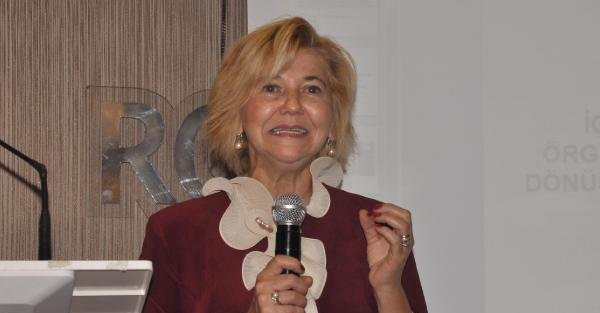 Eskişehir'de 'kadın Örgütleri Arasında Güçbirliği Çaliştayi'