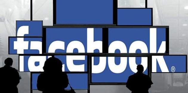 Facebook, '2014'ün bir parçası' için özür diledi