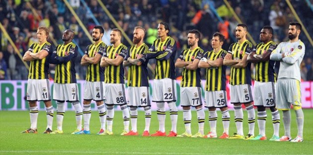Fenerbahçe Neden Puan Kaybetti