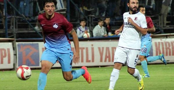 Fethiyespor – 1461 Trabzon: 1-1