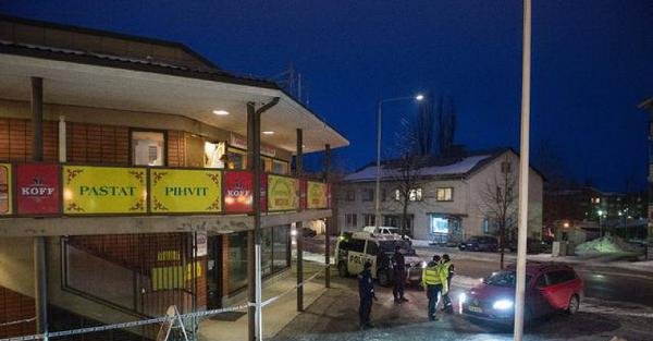 Finlandiya’da polis öldürülen 3 Türkle ilgili sır perdesini kaldırmaya çalışıyor