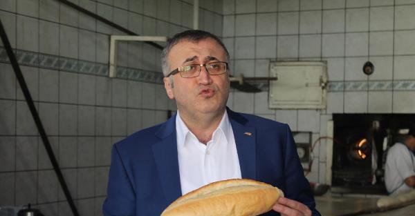 Fırıncılar Federasyonu Başkanı: Ekmek fiyatlarına zam yok