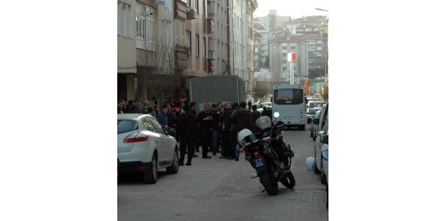 Fotoğraflar (1)  - Bahçelievler'de polis vuran saldırgan operasyonla yakalandı