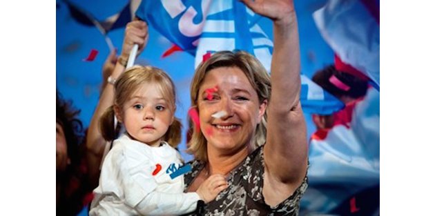 Fransa'da İdeolojik Zaferi Kim Kazandı.