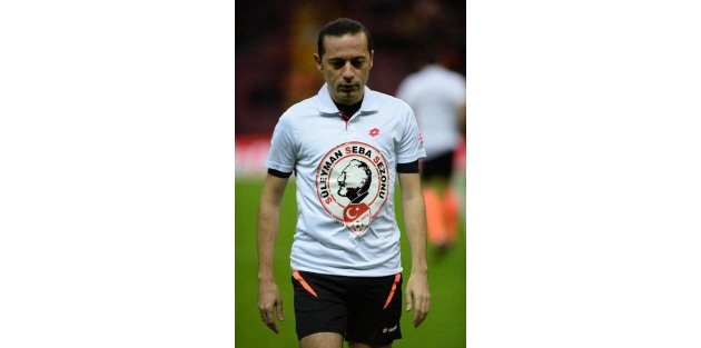 Galatasaray - Fenerbahçe Maçının Fotoğrafları (ek)