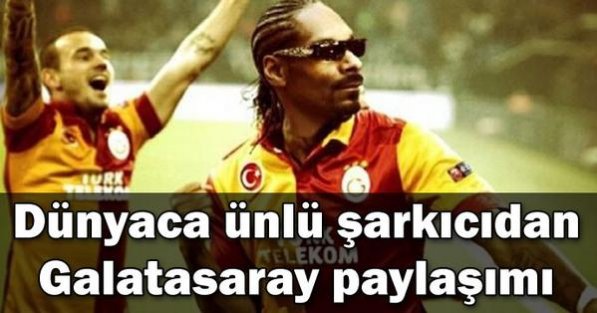 Galatasaray Formalı Pozu Dünyayı Salladı