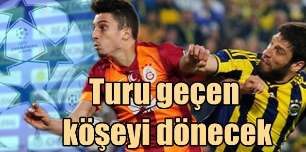 Galatasaray gruptan çıkarsa ne kadar para alacak?