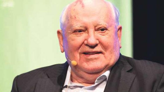 Gorbaçov öldü mü? SSCB'yi bitiren adam Gorbaçov kimdir