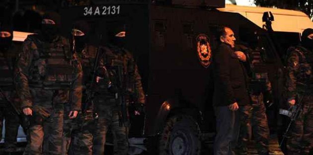 Hakkari, Diyarbakır ve Şemdinli'de bombalı saldırı