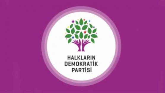 HDP, Ankara saldırısı ile ilgili özür diledi