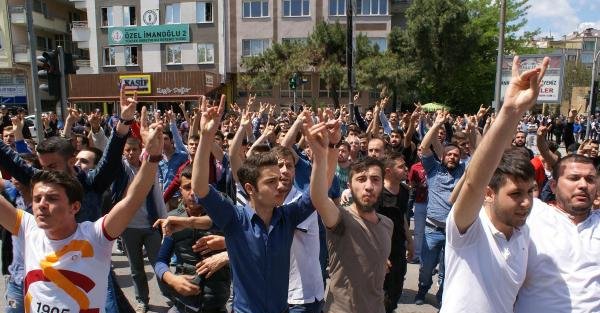 HDP Eş Genel Başkanı Demirtaş: Barajı aşacağız, barışı sağlayacağız