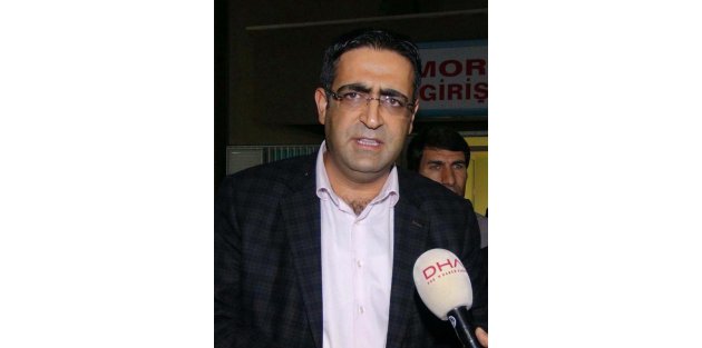 HDP'li Baluken: Öcalan, bütün çağrıları aşan onama çağrısını komisyon huzurunda yapacak
