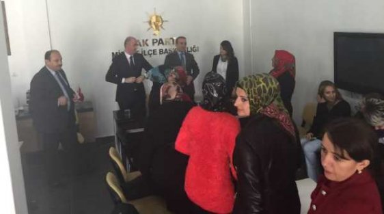 HDP'li belediyeden skandal maaş ayrımı