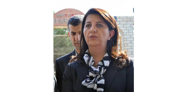 HDP'li Buldan: İç güvenlik paketinde değişiklikler yapılacak