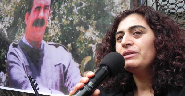 HDP'li Tuncel: Devlet Öcalan’la masaya oturdu