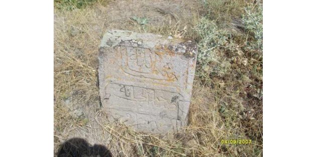 Hoca Ahmet Yesevi'nin torunları Konya'da bulundu
