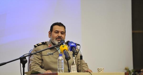 İran, Irak’ta askeri varlık göstermeyeceklerini açıkladı