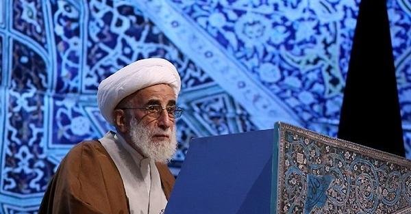 İran'dan Tahran-Riyad ilişkilerini gerecek 'Kralının ölümü' kutlaması
