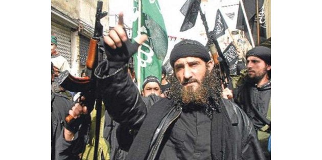 IŞİD, Lübnan'a girdi, çatışma yayılıyor