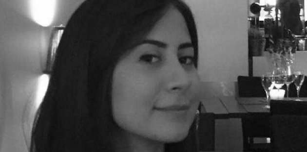 IŞİD'in katlettiği Türk kızı, müslüman kızlara burs vermiş