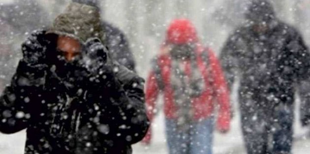 İstanbul'da kar yağışı ne zaman başlayacak, okullarda kar tatili