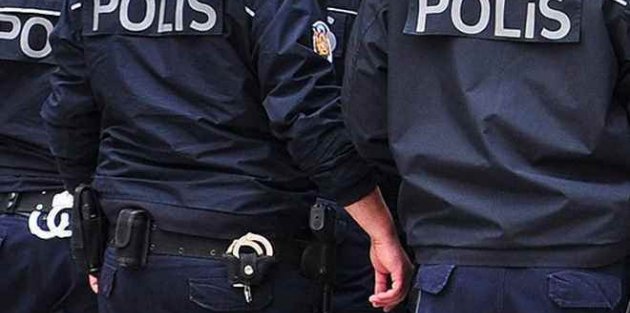 İstanbul'da terör operasyonu, 30 gözaltı, 36 kişi aranıyor