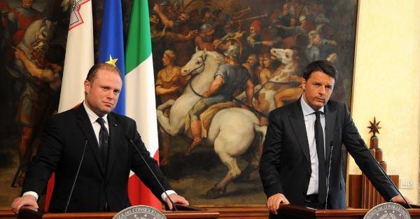 İtalya Başbakanı: Srebrenitsa'ya gözlerimizi kapattık, ama göçmen dramına kapatamayız