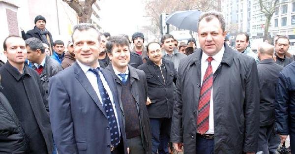 İzmir'deki yasa dışı dinleme operasyonunda ikinci dalga: 13 ilde 26 gözaltı kararı (4)