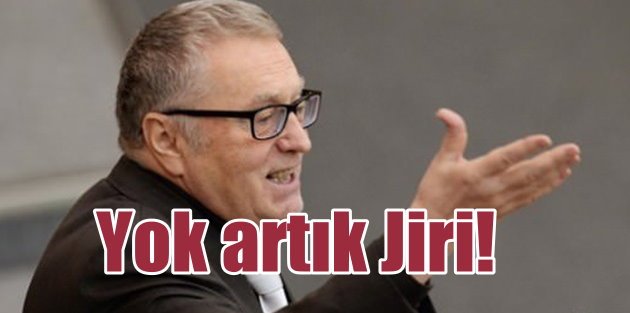 Jirinovski'den kan donduran teklif; İstanbul'a atom bombası atalım