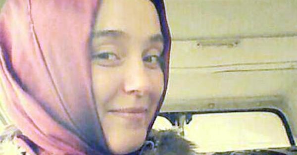 Kaçırıldığı iddia edilen 17 yaşındaki kız 10 gündür aranıyor